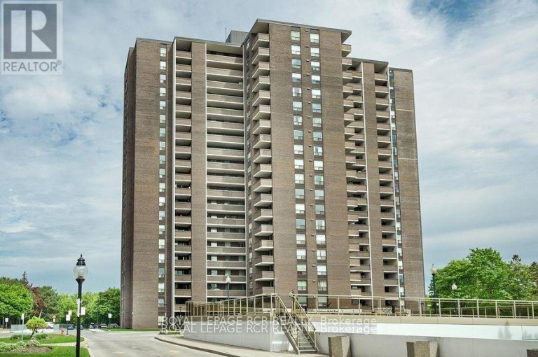205 - 1535 LAKESHORE ROAD E, Mississauga (Lakeview), Ontario, L5E3E2