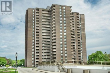 205 - 1535 LAKESHORE ROAD E Mississauga (Lakeview) Ontario photo 34
