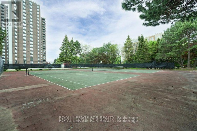 205 - 1535 LAKESHORE ROAD E, Mississauga (Lakeview), Ontario, L5E3E2