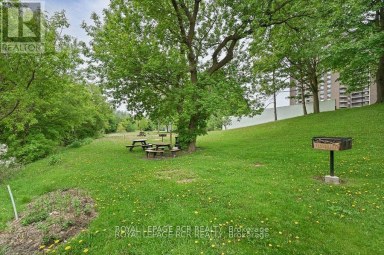 205 - 1535 LAKESHORE ROAD E Mississauga (Lakeview) Ontario photo 37