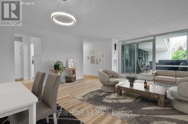 205 - 1535 LAKESHORE ROAD E Mississauga (Lakeview) Ontario photo 4