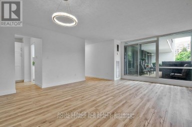 205 - 1535 LAKESHORE ROAD E Mississauga (Lakeview) Ontario photo 5
