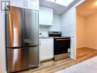 205 - 1535 LAKESHORE ROAD E Mississauga (Lakeview) Ontario photo 8