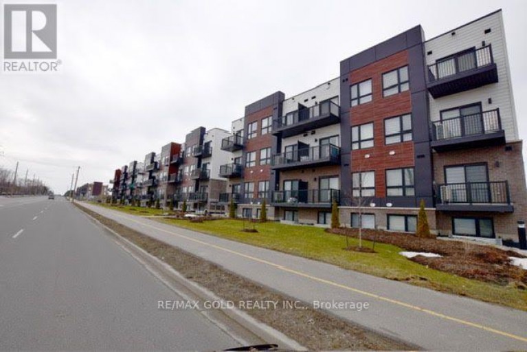 P36 - 25 PALACE STREET, Kitchener, Ontario, N2E0L2