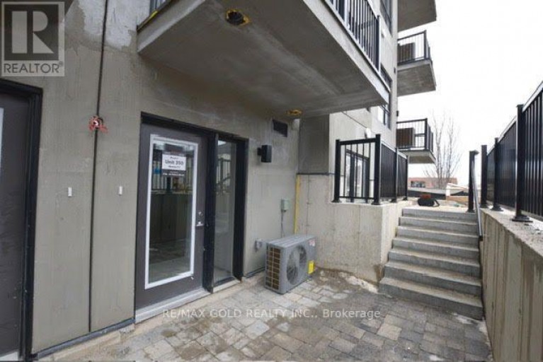 P36 - 25 PALACE STREET, Kitchener, Ontario, N2E0L2