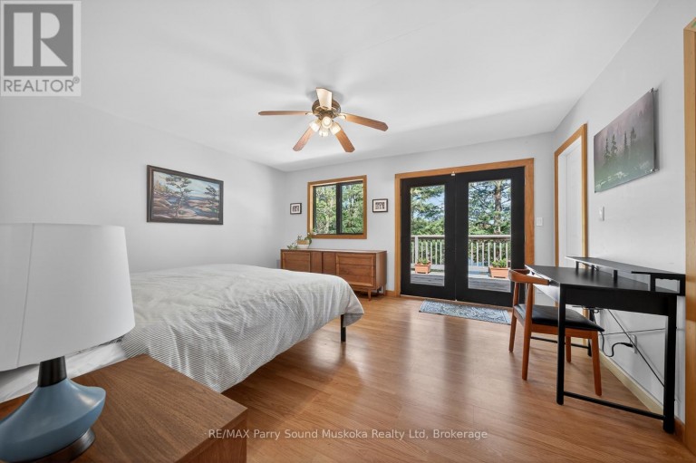 34 SILVER POINT DRIVE, Seguin, Ontario, P2W2W8