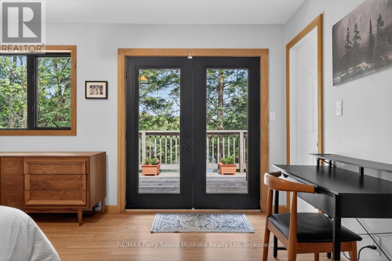 34 SILVER POINT DRIVE, Seguin, Ontario, P2W2W8