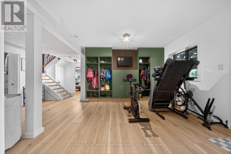 34 SILVER POINT DRIVE, Seguin, Ontario, P2W2W8