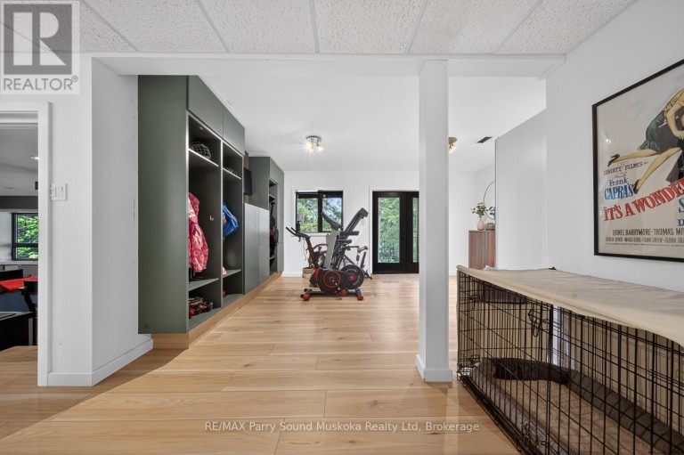 34 SILVER POINT DRIVE, Seguin, Ontario, P2W2W8