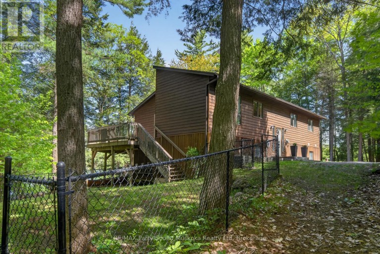 34 SILVER POINT DRIVE, Seguin, Ontario, P2W2W8