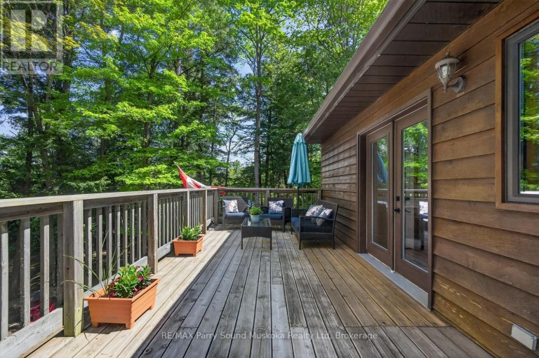 34 SILVER POINT DRIVE, Seguin, Ontario, P2W2W8