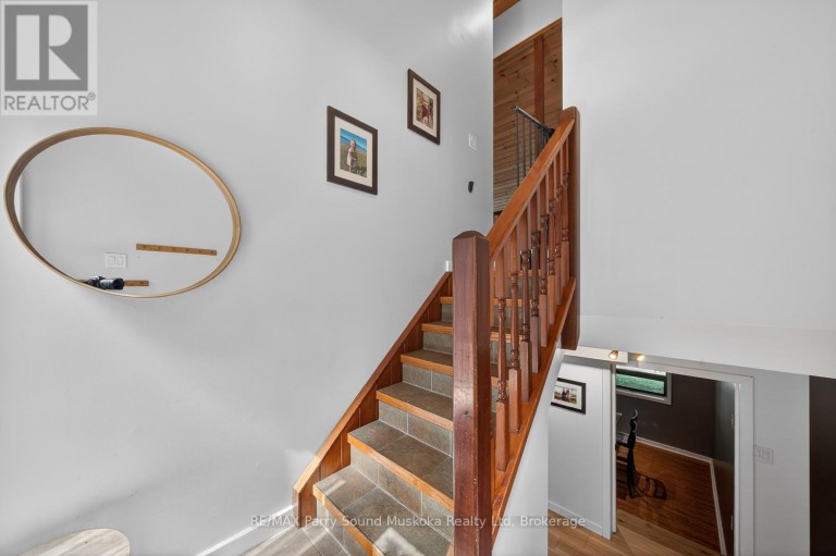 34 SILVER POINT DRIVE, Seguin, Ontario, P2W2W8