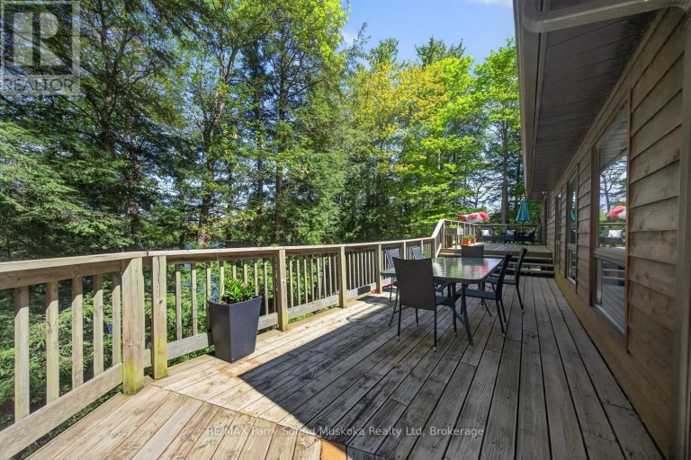 34 SILVER POINT DRIVE, Seguin, Ontario, P2W2W8