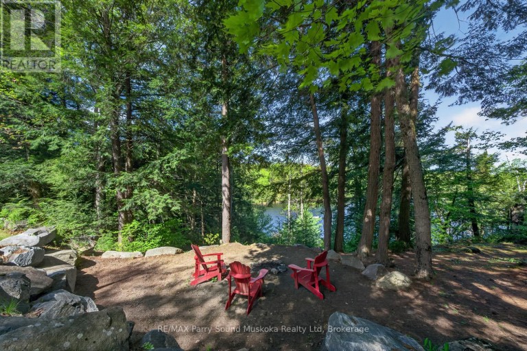 34 SILVER POINT DRIVE, Seguin, Ontario, P2W2W8