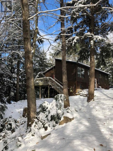 34 SILVER POINT DRIVE, Seguin, Ontario, P2W2W8