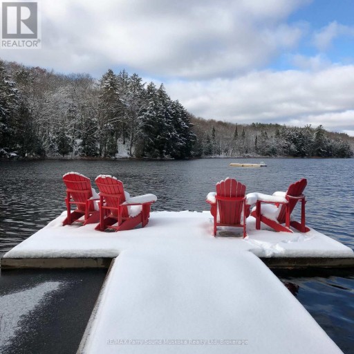 34 SILVER POINT DRIVE, Seguin, Ontario, P2W2W8