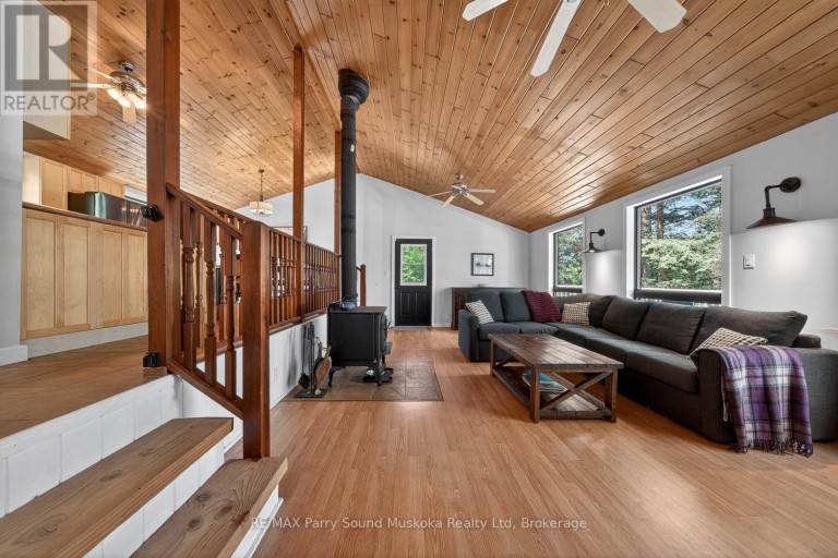 34 SILVER POINT DRIVE, Seguin, Ontario, P2W2W8