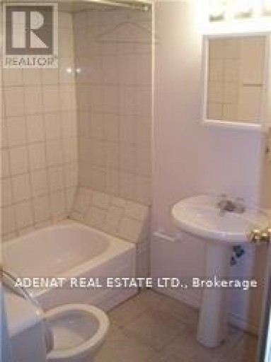 BSMT - 146 FAIRHOLME AVENUE, Toronto (Englemount-Lawrence), Ontario, M6B2X2