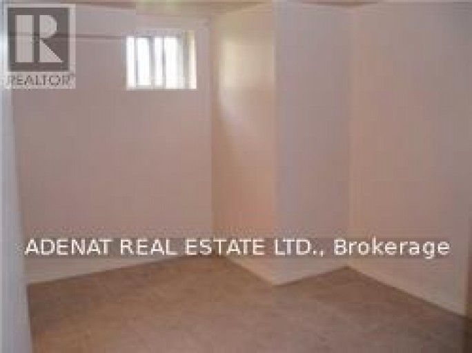 BSMT - 146 FAIRHOLME AVENUE, Toronto (Englemount-Lawrence), Ontario, M6B2X2