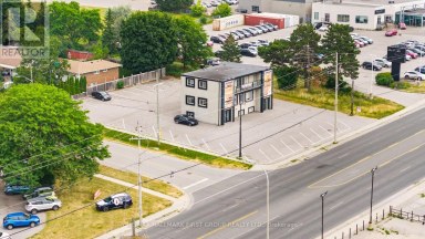1 - 1400 DUNDAS STREET E Whitby (Blue Grass Meadows) Ontario photo 1