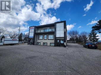 1 - 1400 DUNDAS STREET E Whitby (Blue Grass Meadows) Ontario photo 2