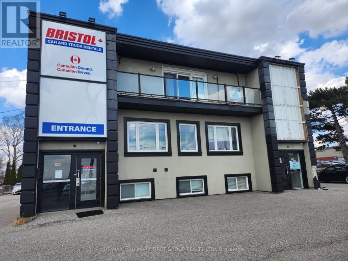 1 - 1400 DUNDAS STREET E, Whitby (Blue Grass Meadows), Ontario, L1N2K7