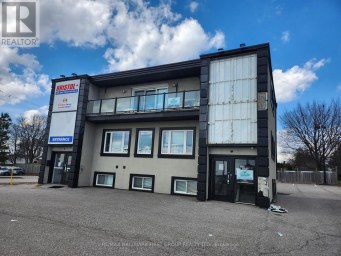 1 - 1400 DUNDAS STREET E Whitby (Blue Grass Meadows) Ontario photo 4