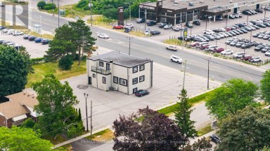 1 - 1400 DUNDAS STREET E Whitby (Blue Grass Meadows) Ontario photo 5