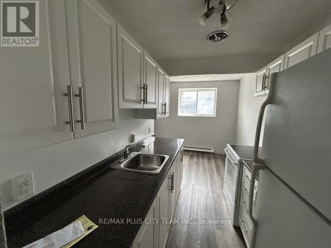 101 - 200 PARK ROAD, Oshawa (McLaughlin), Ontario, L1J4L8