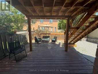 109 BONSHAW AVENUE Newmarket (Woodland Hill) Ontario photo 12
