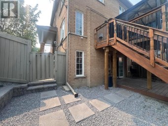 109 BONSHAW AVENUE Newmarket (Woodland Hill) Ontario photo 13