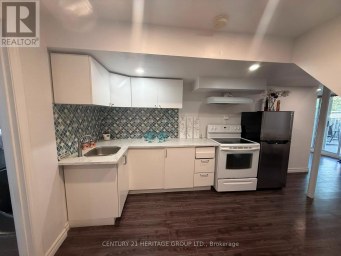 109 BONSHAW AVENUE Newmarket (Woodland Hill) Ontario photo 7