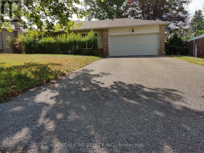 UPPER - 93 SOUTHDALE DRIVE, Markham (Bullock), Ontario, L3P1K1