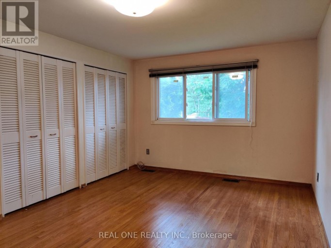UPPER - 93 SOUTHDALE DRIVE, Markham (Bullock), Ontario, L3P1K1