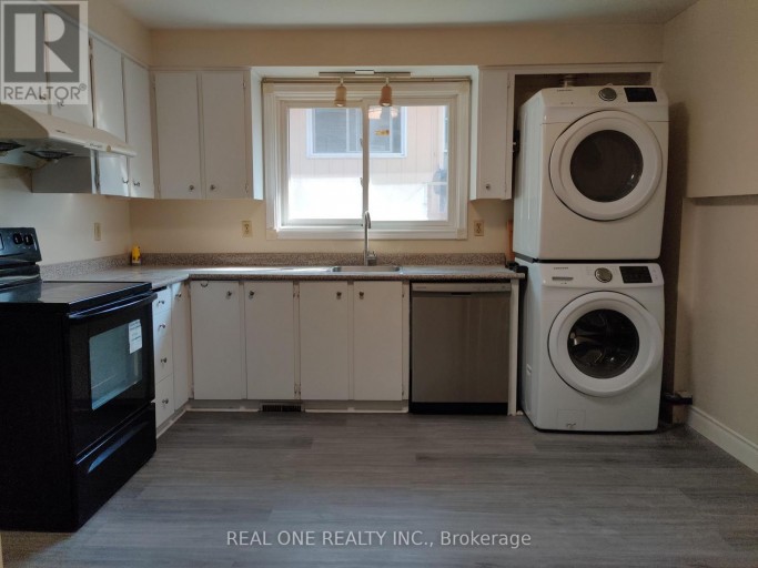 UPPER - 93 SOUTHDALE DRIVE, Markham (Bullock), Ontario, L3P1K1