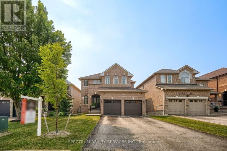 51 MONTEREY ROAD, Vaughan (Sonoma Heights), Ontario, L4H1W3