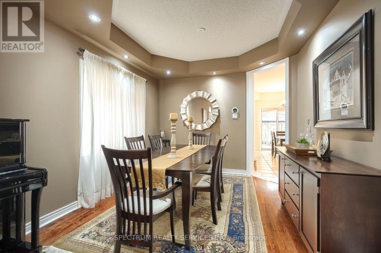 51 MONTEREY ROAD, Vaughan (Sonoma Heights), Ontario, L4H1W3