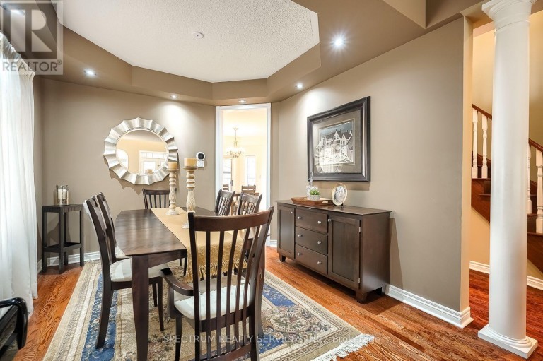 51 MONTEREY ROAD, Vaughan (Sonoma Heights), Ontario, L4H1W3