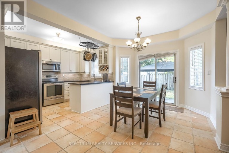 51 MONTEREY ROAD, Vaughan (Sonoma Heights), Ontario, L4H1W3