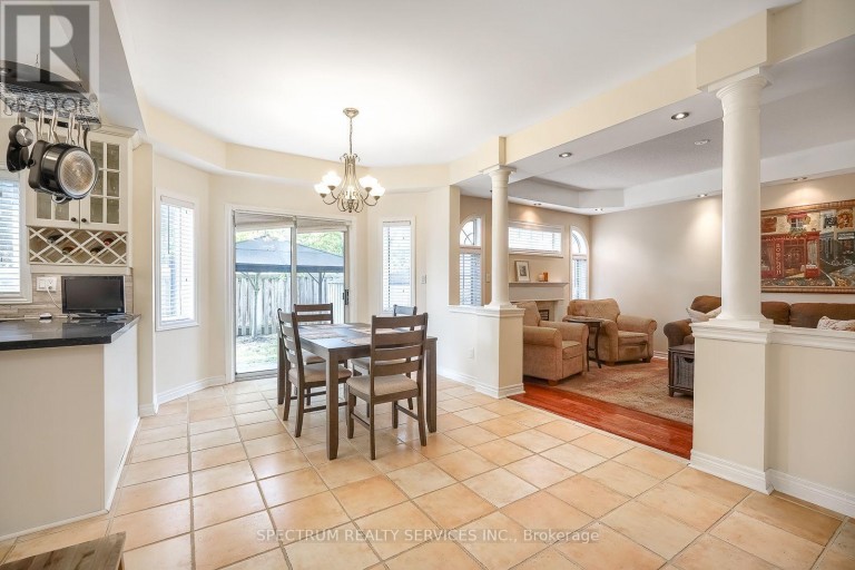 51 MONTEREY ROAD, Vaughan (Sonoma Heights), Ontario, L4H1W3