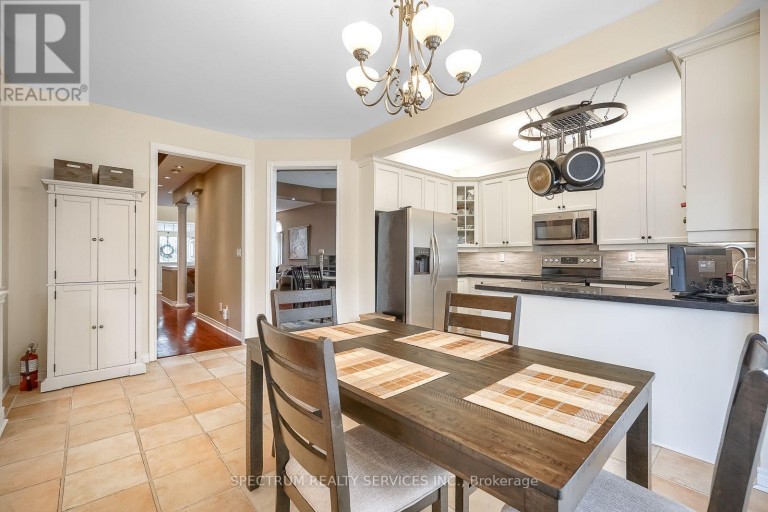 51 MONTEREY ROAD, Vaughan (Sonoma Heights), Ontario, L4H1W3