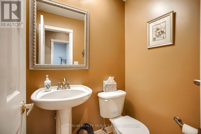51 MONTEREY ROAD, Vaughan (Sonoma Heights), Ontario, L4H1W3