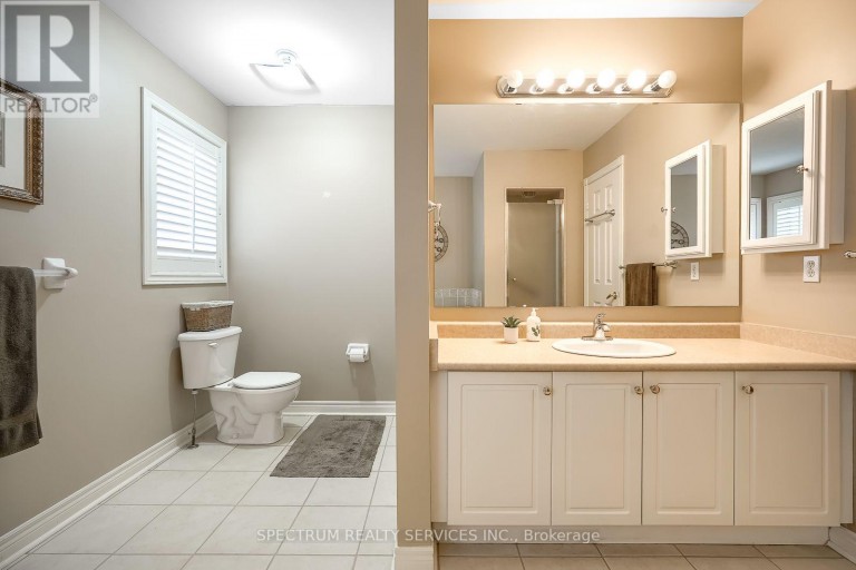 51 MONTEREY ROAD, Vaughan (Sonoma Heights), Ontario, L4H1W3