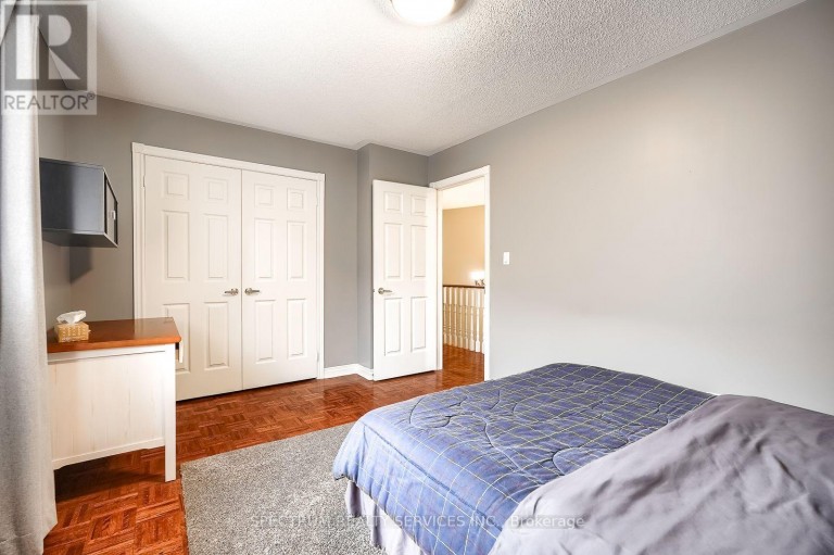 51 MONTEREY ROAD, Vaughan (Sonoma Heights), Ontario, L4H1W3