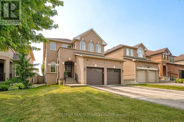 51 MONTEREY ROAD, Vaughan (Sonoma Heights), Ontario, L4H1W3
