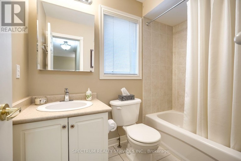 51 MONTEREY ROAD, Vaughan (Sonoma Heights), Ontario, L4H1W3