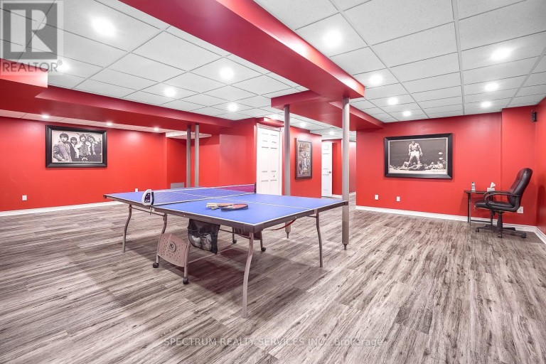 51 MONTEREY ROAD, Vaughan (Sonoma Heights), Ontario, L4H1W3