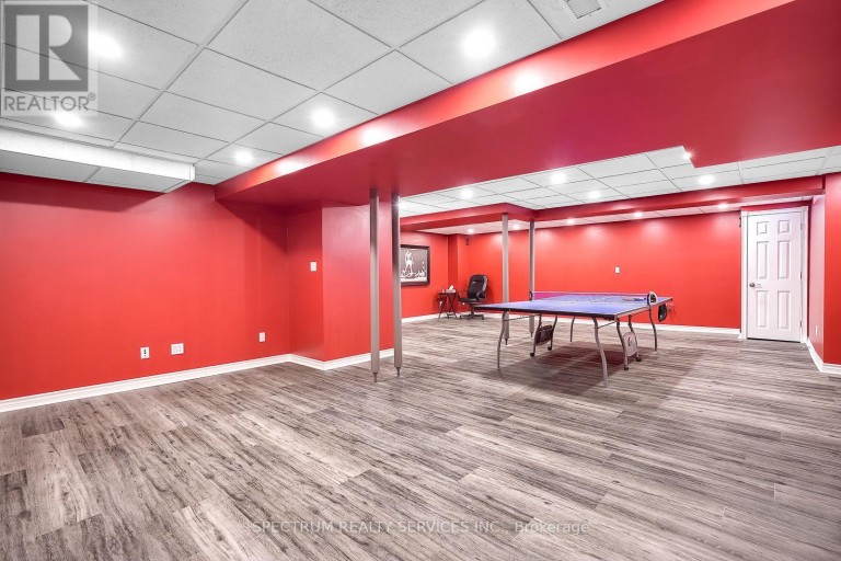 51 MONTEREY ROAD, Vaughan (Sonoma Heights), Ontario, L4H1W3