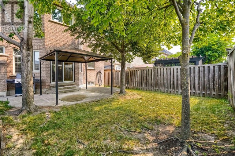 51 MONTEREY ROAD, Vaughan (Sonoma Heights), Ontario, L4H1W3