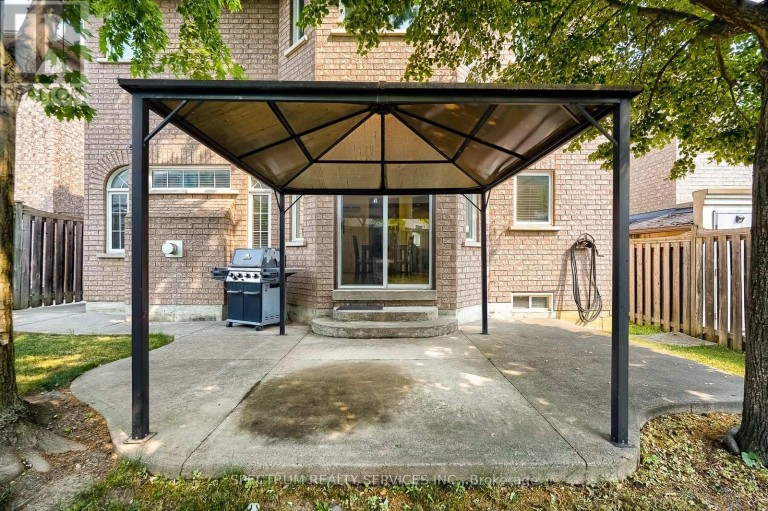 51 MONTEREY ROAD, Vaughan (Sonoma Heights), Ontario, L4H1W3